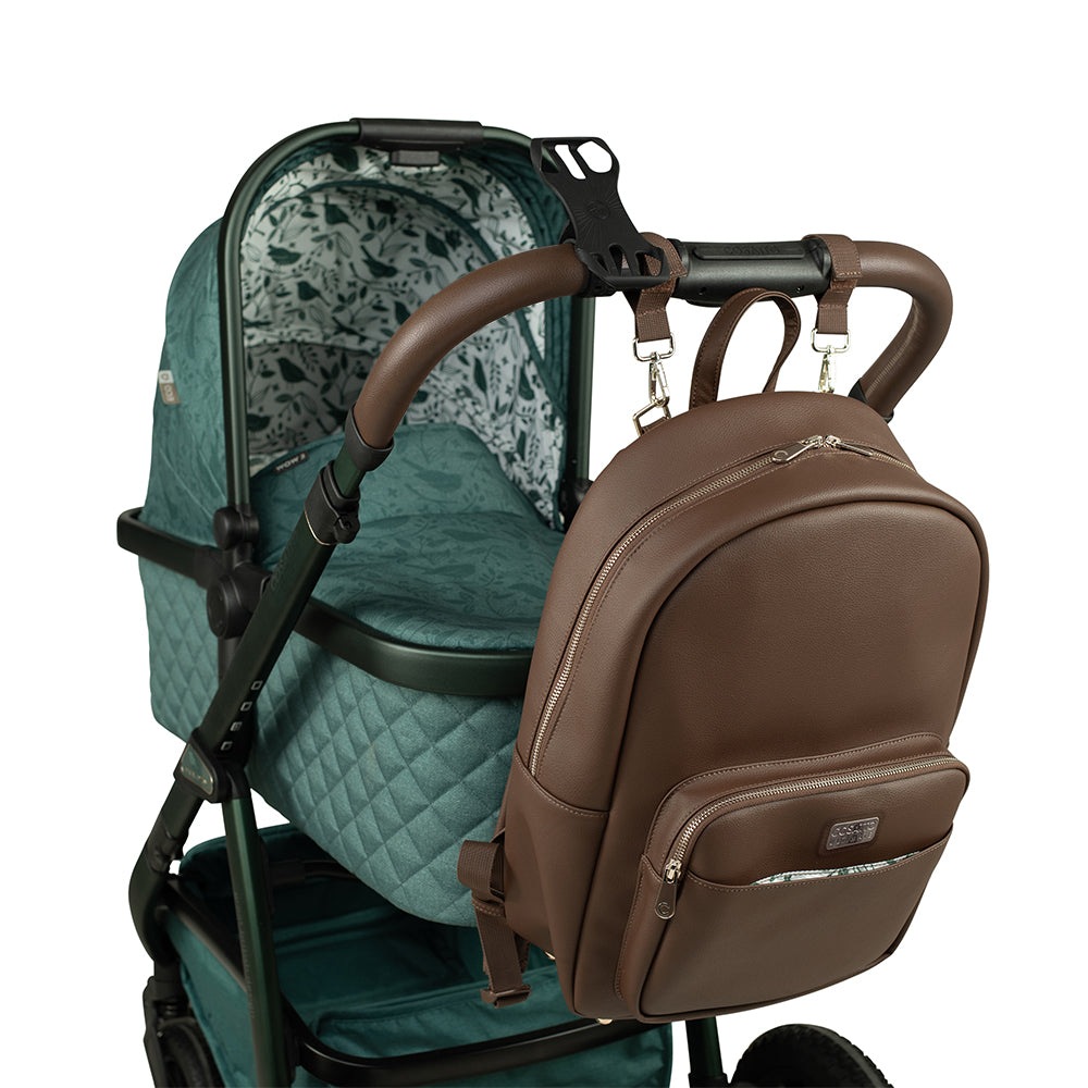 Cosatto Wow 3 Special Edition Accessory Bundle - Wildwood