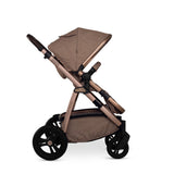 Cosatto Wow 3 Special Edition Rotate & Recline Essentials Bundle - Tiger Tale