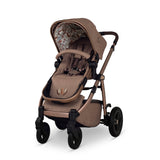 Cosatto Wow 3 Special Edition Rotate & Recline Essentials Bundle - Tiger Tale
