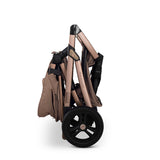 Cosatto Wow 3 Special Edition Rotate & Recline Essentials Bundle - Tiger Tale