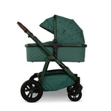 Cosatto Wow 3 Special Edition Rotate & Recline Essentials Bundle - Wildwood