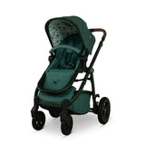 Cosatto Wow 3 Special Edition Rotate & Recline Essentials Bundle - Wildwood