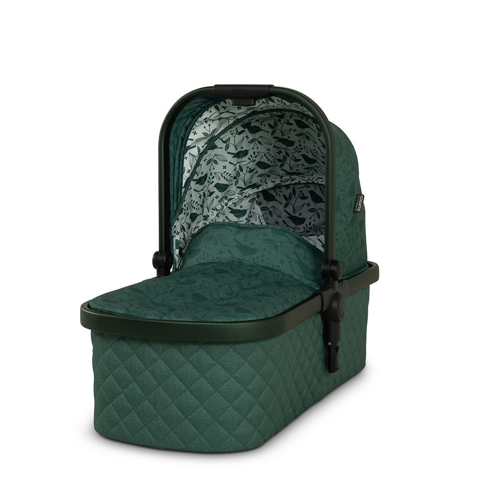 Cosatto Wow 3 Special Edition Accessory Bundle - Wildwood