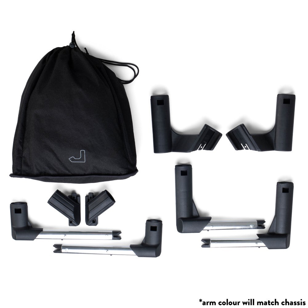 Cosatto Wow XL Pram and Pushchair - Bureau