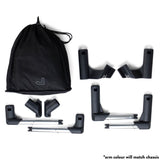 Cosatto Wow XL Pram and Pushchair - Bureau