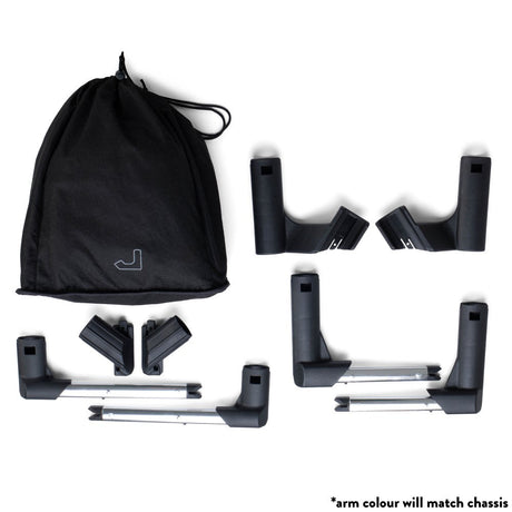 Cosatto Wow XL Pram and Pushchair - Bureau
