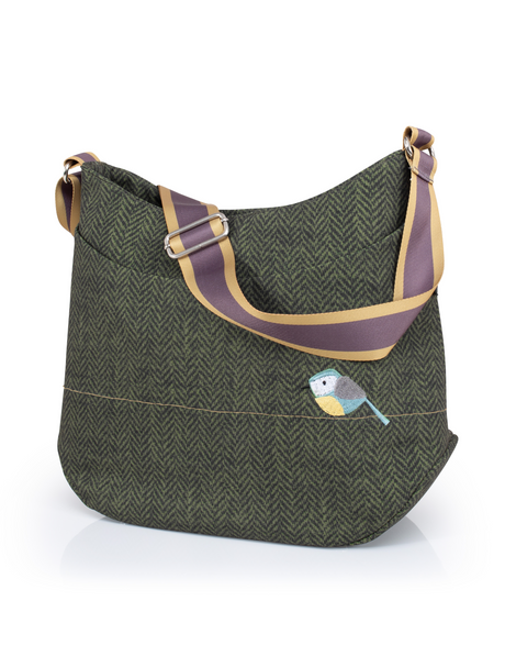 Cosatto Wow XL Rotating Everything Bundle - Bureau