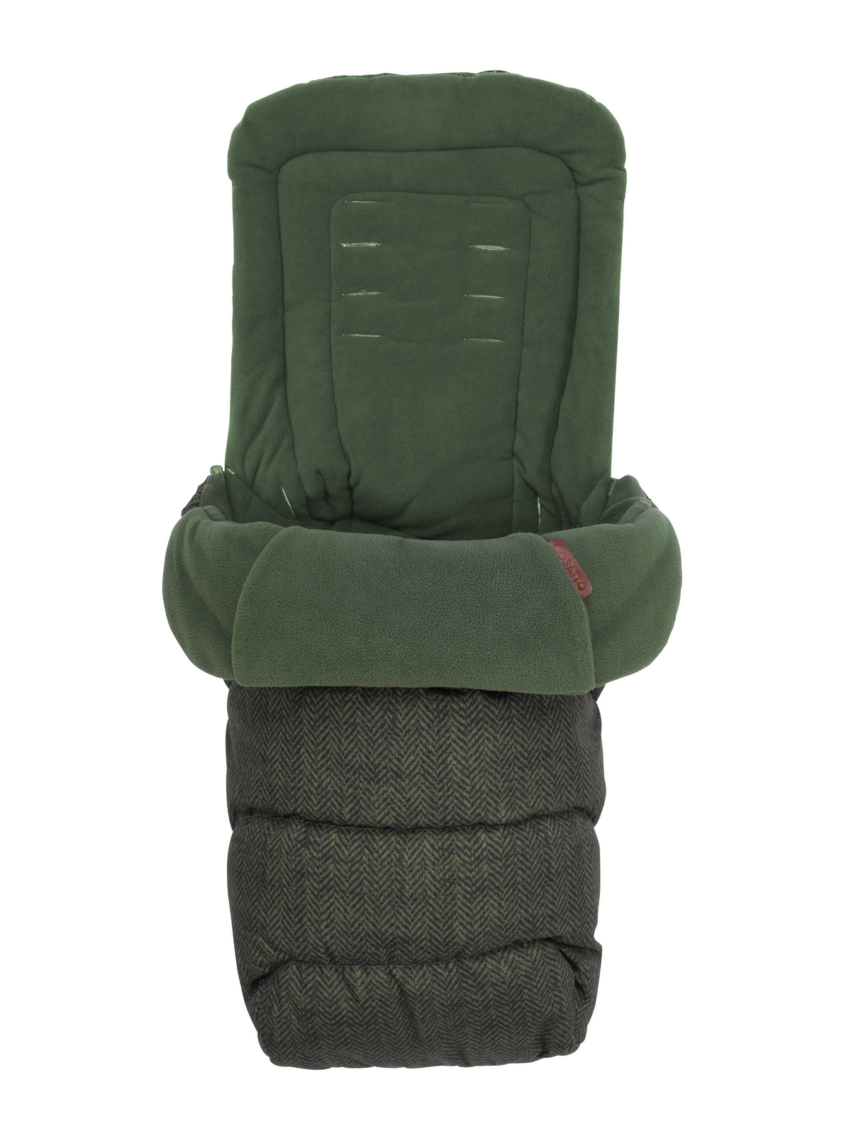 Cosatto Wow XL Twin Rotating Everything Bundle - Bureau