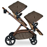 Cosatto Wow XL Twin Rotating Everything Bundle - Foxford Hall