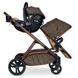Cosatto Wow XL Pram and Pushchair - Foxford Hall