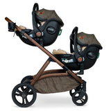 Cosatto Wow XL Twin Rotating Everything Bundle - Foxford Hall