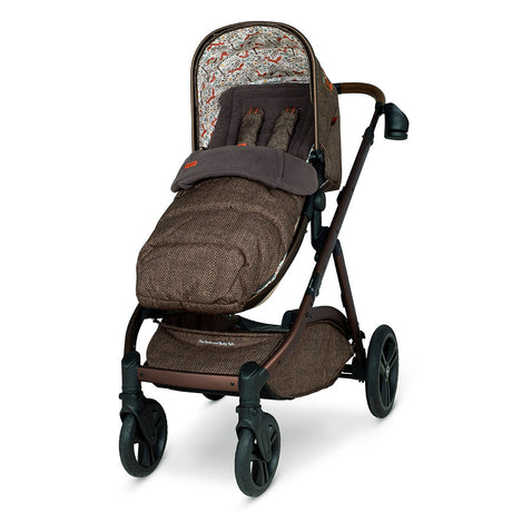 Cosatto Wow XL Pram and Pushchair - Foxford Hall