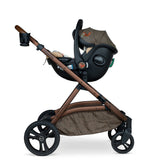 Cosatto Wow XL Pram and Pushchair - Foxford Hall
