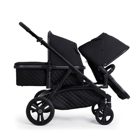 Cosatto Wow XL Pram and Pushchair - Silhouette