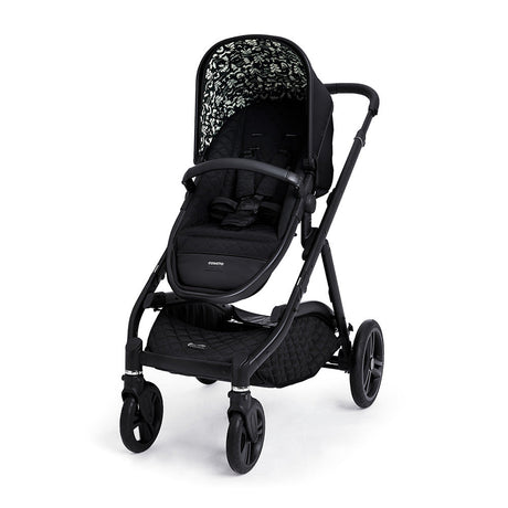 Cosatto Wow XL Pram and Pushchair - Silhouette