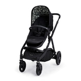 Cosatto Wow XL Pram and Pushchair - Silhouette