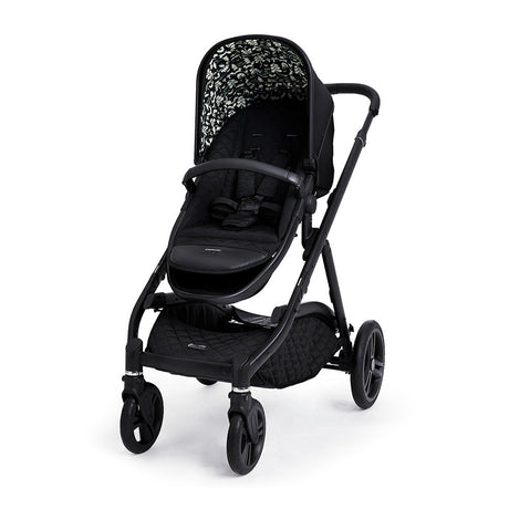 Cosatto Wow XL Pram and Pushchair - Silhouette