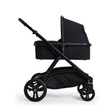 Cosatto Wow XL Pram and Pushchair - Silhouette