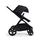 Cosatto Wow XL Pram and Pushchair - Silhouette