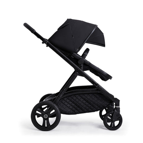 Cosatto Wow XL Pram and Pushchair - Silhouette