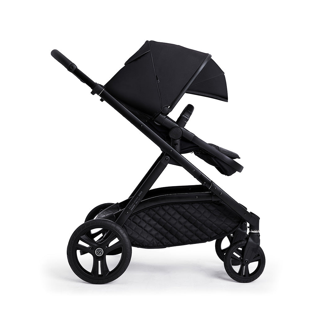 Cosatto Wow XL Pram and Pushchair - Silhouette