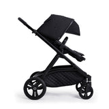 Cosatto Wow XL Pram and Pushchair - Silhouette