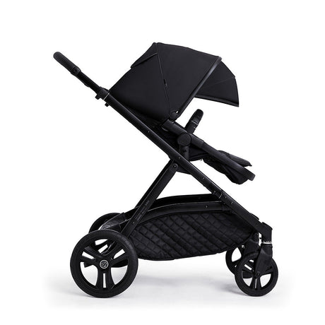 Cosatto Wow XL Pram and Pushchair - Silhouette
