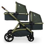 Cosatto Wow XL Pram and Pushchair - Bureau