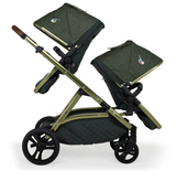Cosatto Wow XL Pram and Pushchair - Bureau