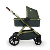 Cosatto Wow XL Pram and Pushchair - Bureau
