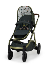 Cosatto Wow XL Pram and Pushchair - Bureau
