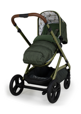 Cosatto Wow XL Pram and Pushchair - Bureau
