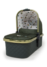 Cosatto Wow XL Car Seat Bundle - Bureau