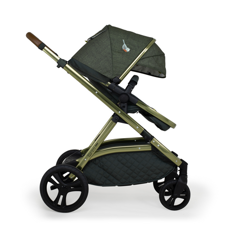 Cosatto Wow XL Pram and Pushchair - Bureau
