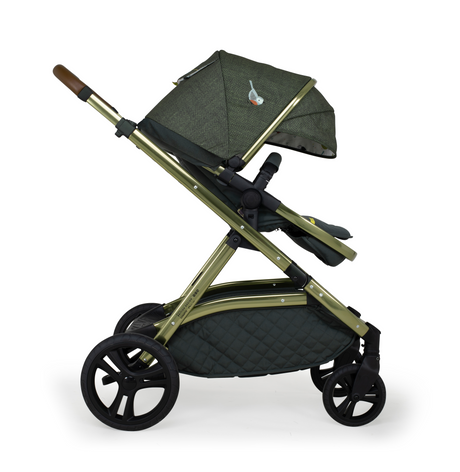 Cosatto Wow XL Pram and Pushchair - Bureau