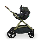 Cosatto Wow XL Car Seat Bundle - Bureau