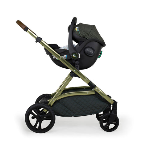 Cosatto Wow XL Car Seat Bundle - Bureau
