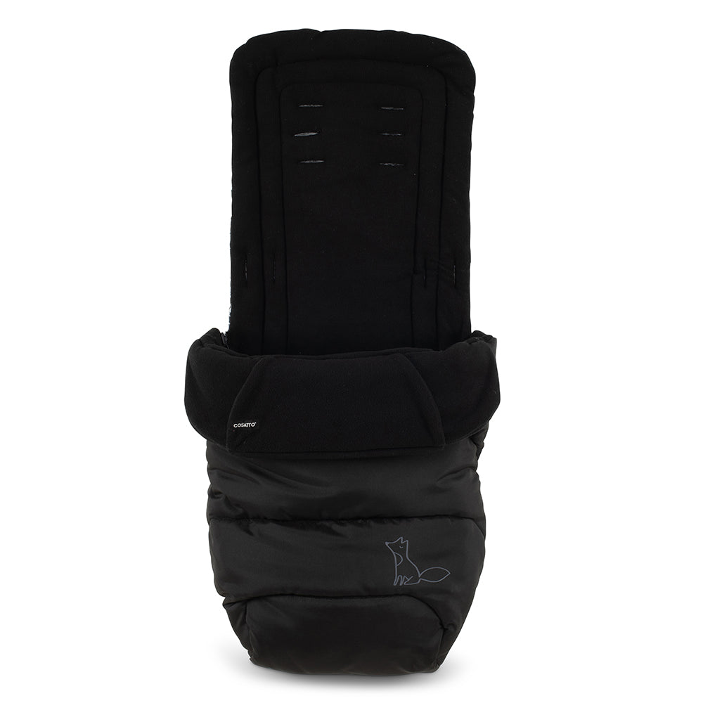 Cosatto Footmuff - Foxed
