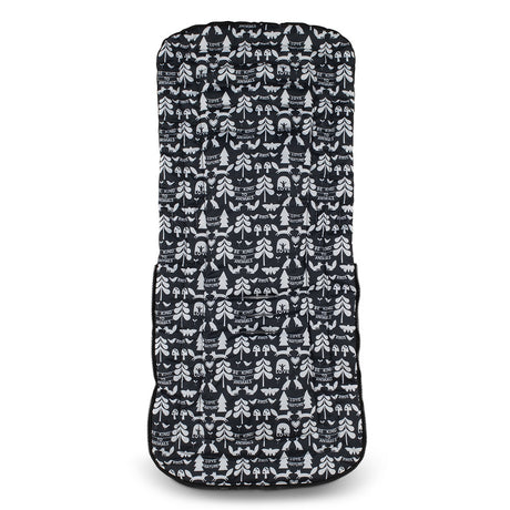 Cosatto Footmuff - Foxed