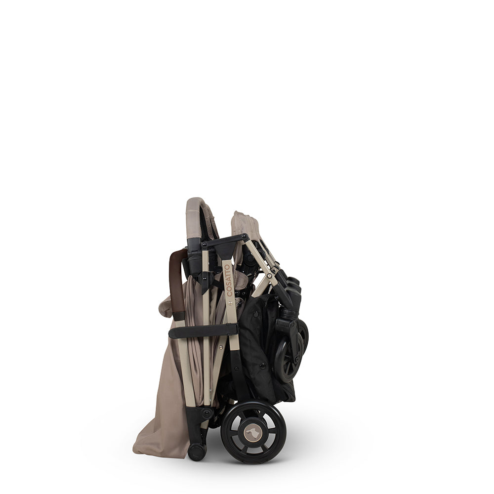 Cosatto Yo! Double Stroller - Lollop