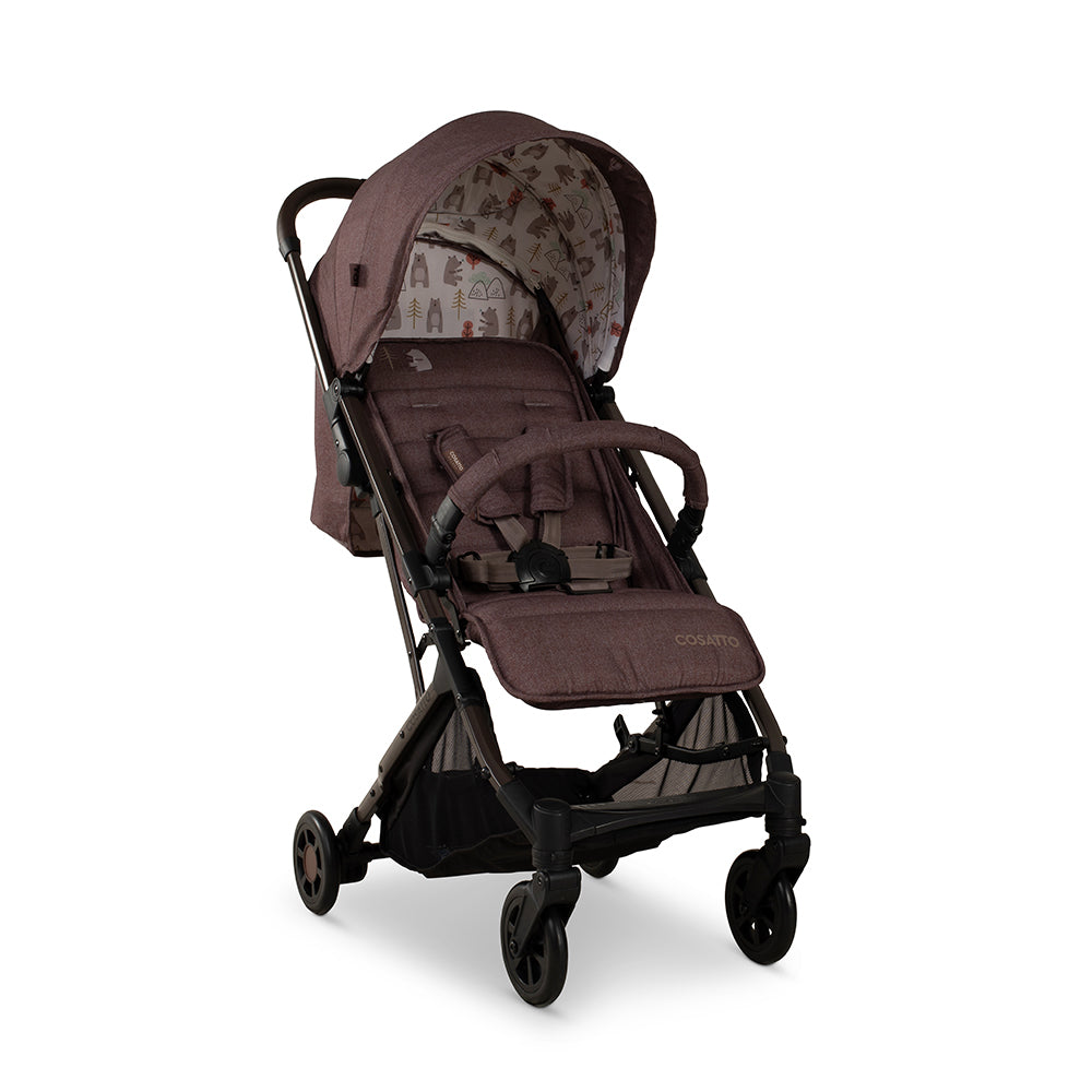 Cosatto Yo! Stroller - Bear Hug