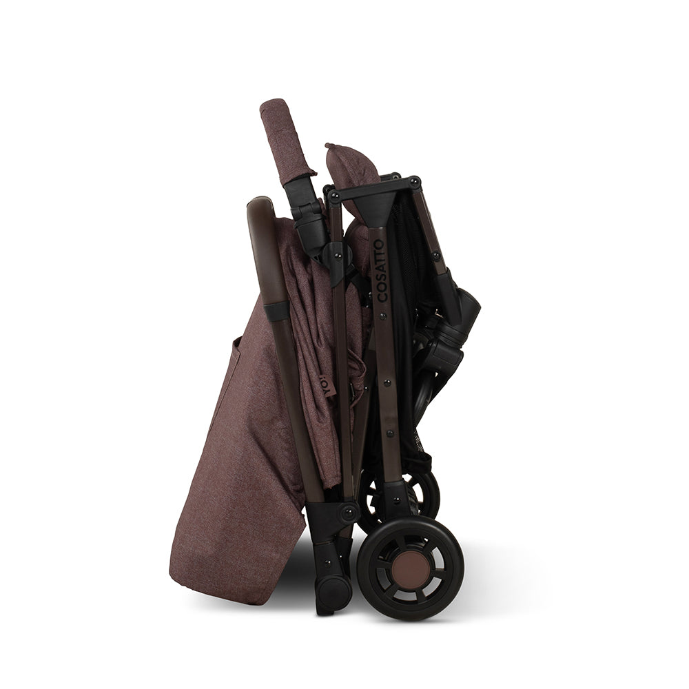 Cosatto Yo! Stroller - Bear Hug