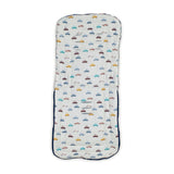 Cosatto Footmuff - Beep Beep