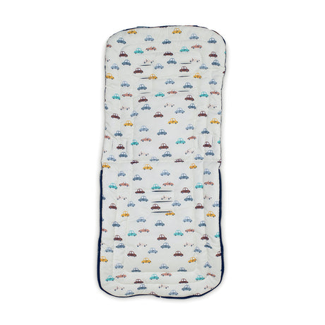 Cosatto Footmuff - Beep Beep