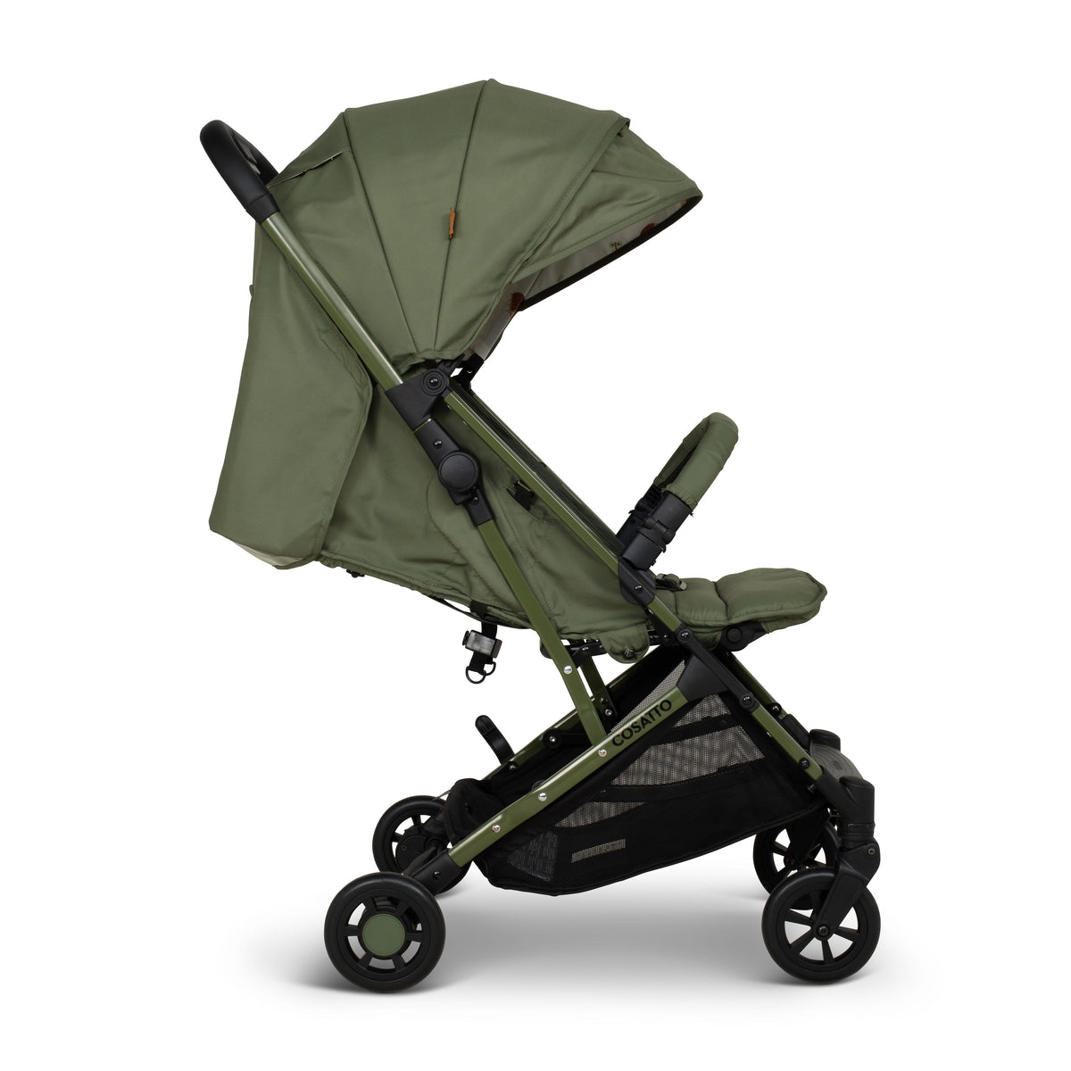 Cosatto Yo! Stroller - Hoglet