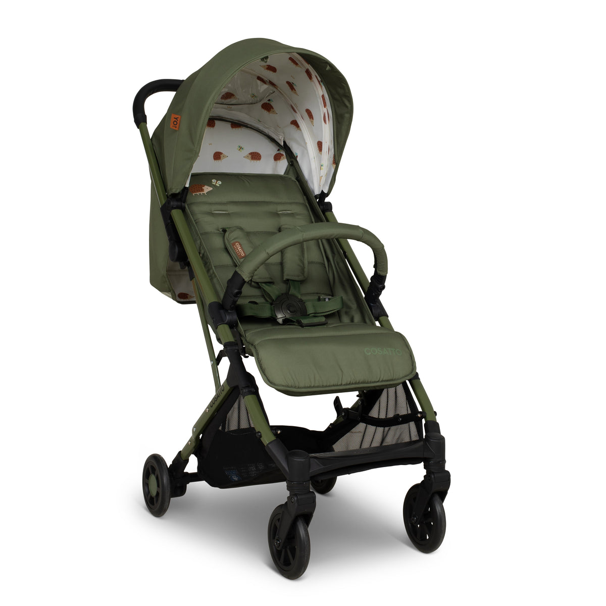 Cosatto Yo! Stroller - Hoglet