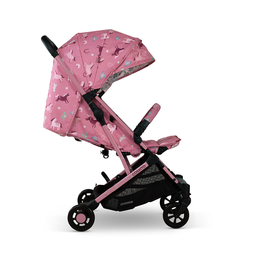 Cosatto Yo! Stroller - Pony Party