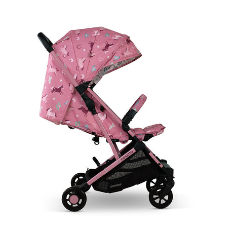 Cosatto Yo! Stroller - Pony Party