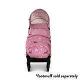 Cosatto Yo! Stroller - Pony Party