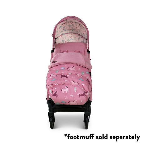 Cosatto Yo! Stroller - Pony Party